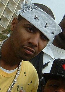 Juelz Santana in 2006