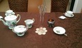 Tea service