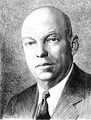 Edwin Armstrong, developer of FM Radio