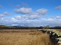 Site of Dowalton (Longcastle) Loch.