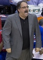 Stan Van Gundy coached the Magic to their second NBA Finals appearance in franchise history in 2009.