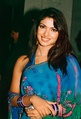 Мисс мира 2000 Приянка Чопра, Индия