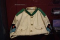 Hospital Steward's service coat, 1898.