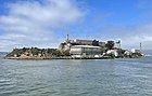 Alcatraz Island