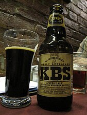 Founders KBS