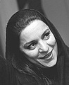 Tahmineh Milani, film director