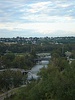 Macdonald Avenue Bridge, CPR Bridge and Inglewood Bridge