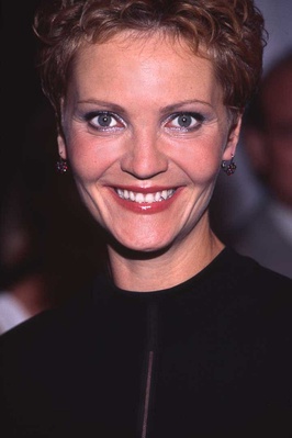 Джоан Аллен на кинофестивале в Торонто 2000 год