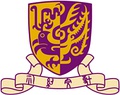 The emblem of CUHK is the mythical Chinese bird feng (鳳) which has been regarded as the Bird of the South since the Han dynasty. It is a symbol of nobility, beauty, loyalty and majesty. The University colours are purple and gold, representing devotion and loyalty, and perseverance and resolution, respectively.