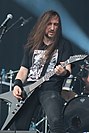 Vocalist Rob Dukes, guitarist Lee Altus and drummer Paul Bostaph all joined Exodus in 2005, replacing Steve "Zetro" Souza, Rick Hunolt and Tom Hunting respectively.