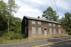 Columbia Turnpike-East Tollhouse