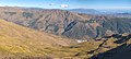 Mirador de Trevélez: view from the West