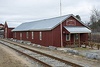 Black River Canal Warehouse