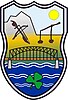 Coat of arms of Sečanj