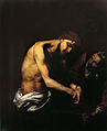 Flagellation of Christ by Jose Ribera