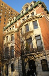 Townhouses at 352 and 353 Riverside Dr.