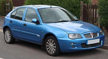 2004 Facelift