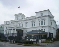 Consulate-General in Hamburg