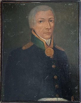 Портрет 1813 г.