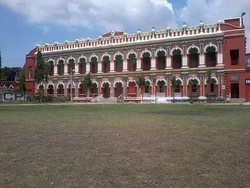 Chanchal Rajbari