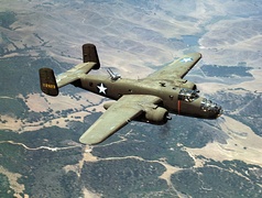 B-25 Mitchell