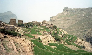 Yemen