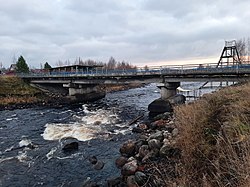 Утраченная Церковь Вознесения Господня 