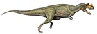 Ceratosaurus nasicornis