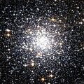 As globular clusters go, M69 is one of the most metal-rich on record.[15]