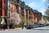 Back Bay Historic District