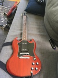 2007 SG '61 reissue