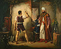 1819 bergeret filippo lippi esclave a alger 01