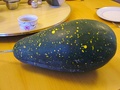 'Moon and stars' watermelon cultivar