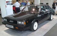 Audi 4000 B2 quattro