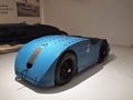 «Танк» Bugatti Type 32