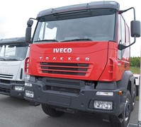 Iveco Trakker