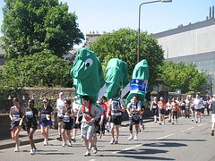 Edinburgh Marathon