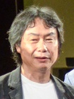 Producer Shigeru Miyamoto approved the Mother project based on his confidence in Itoi.