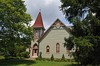 Ellis Methodist Episcopal Church