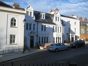 Former public house and coaching inn