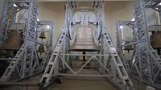 Big Bell 25.2 t (from the bell tower)