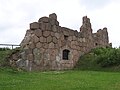 Bomarsund, Åland