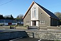 Church of St. Senan, Knockerra