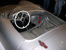 1955 Porsche 550 Spyder