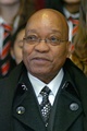 Джейкоб Зума, Президент