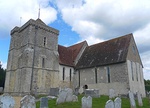 St Mary's Church