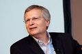 Dani Rodrik, Institute for Advanced Study professor.[13]