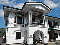 Lumban Town Hall