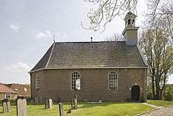 Tirns Church