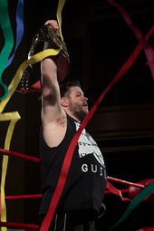 Owens (then known as Kevin Steen) is a former ROH World Champion...